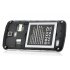 4 7 Inch Screen 3G Smartphone has a MT6572 Dual Core 1 2GHz CPU  Support Dual SIM and Dual Cameras