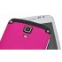 4 7 Inch Screen 3G Smartphone has a MT6572 Dual Core 1 2GHz CPU  Support Dual SIM and Dual Cameras