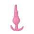 4 8 10pcs Reusable Washable Anal Plug Set Multiple Colors Anal Dilator Toys Adults Sex Toys For Men Women 10pcs purple
