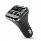 4.8A USB Vehicle Mounted Phablet Charger