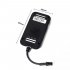 4 Band Car GPS Tracker GT02A Google Link Real Time Tracking  black
