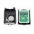 4 Buttons Car Remote Key Replacement 80 Bit 63 Chip Bgbx1t478ske125 01 4d63 315 Frequency Modified Parts Black