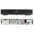 4 Channel DVR Surveillance Kit comes with 4 Outdoor 1 4 inch CMOS IR Cut CCTV Cameras  has H 264 video compression and 420 TVL for fantastic surveillance