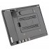 4 Channel DVR features a 7 Inch LCD Screen with 1024x768 resolutions 2TB HDD Support  network port   H 264 compression for viewing and storing your camera feed