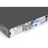 4 Channel DVR surveillance system offers a complete security solution with everything you need in one great bundle