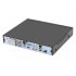 4 Channel DVR surveillance system offers a complete security solution with everything you need in one great bundle