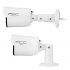 4 Channel NVR Kit with waterproof IP cameras  remote viewing  and night vision brings 24 hour security and great peace of mind for home or business surveillance