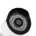 4 Channel NVR Kit with waterproof IP cameras  remote viewing  and night vision brings 24 hour security and great peace of mind for home or business surveillance
