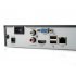 4 Channel NVR system with mobile support and 4 IP cameras each with 2 dot matrix lights for excellent night vision that all ONVIF 2 0 compliant for scalability