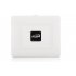 4 Channel PoE Mini NVR supports HDMI and comes with four 1 4 Inch CMOS Sensor 720p IP Cameras 