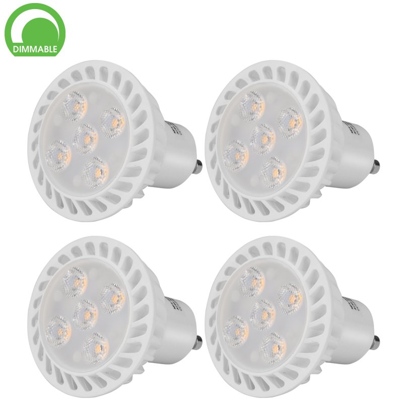5W LED Spotlight