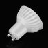 4 Dimmable 5W LED Spotlights for home  business or office will save you money and make the best replacement for GU10 halogen bulbs 