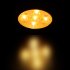 4 Dimmable 5W LED Spotlights for home  business or office will save you money and make the best replacement for GU10 halogen bulbs 