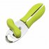 4 In 1 Stainless  Iron  Opener For Can Bottle Lid Household Kitchen Bar Accessories Green