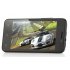 4 Inch Android 4 2 Smartphone features a MTK6572 Dual Core CPU as well as having two SIM Card Slots