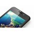 4 Inch Android 4 2 Smartphone features a MTK6572 Dual Core CPU as well as having two SIM Card Slots
