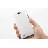 4 Inch Android 4 2 Smartphone features a MTK6572 Dual Core CPU as well as having two SIM Card Slots