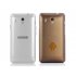 4 Inch Android Mobile Phone features a Spreadtrum SC6820 1GHz CPU  Micro SD Card Slot and Wi Fi connectivity