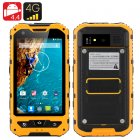 4 Inch IP67 rugged smartphone for those that live or work in extreme conditions and need a phone that can last the course