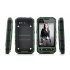4 Inch Rugged Android 4 2 Phone that is Shockproof  Dust Proof and Waterproof