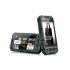 4 Inch Rugged Android 4 2 Phone that is Shockproof  Dust Proof and Waterproof
