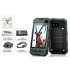 4 Inch Rugged Android 4 2 Phone that is Shockproof  Dust Proof and Waterproof