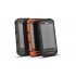 4 Inch Rugged Android Smartphone has an IP68 Waterproof and Dust Proof Rating as well as an 8MP Rear Camera and the ability to support CDMA 3G