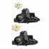 4 Modes Headlamp Waterproof LED Head Lamp Super Bright Head Lamp Flashlight For Outdoor Camping Running Hunting Reading 6578 P70 headlight   USB cable  without 