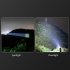 4 Modes Headlamp Waterproof LED Head Lamp Super Bright Head Lamp Flashlight For Outdoor Camping Running Hunting Reading 6578 P70 headlight   USB cable  without 