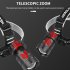 4 Modes Headlamp Waterproof LED Head Lamp Super Bright Head Lamp Flashlight For Outdoor Camping Running Hunting Reading 6578 P70 headlight   USB cable  without 