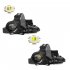 4 Modes Headlamp Waterproof LED Head Lamp Super Bright Head Lamp Flashlight For Outdoor Camping Running Hunting Reading 6578 P70 headlight   USB cable  without 