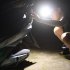 4 Modes Headlamp Waterproof LED Head Lamp Super Bright Head Lamp Flashlight For Outdoor Camping Running Hunting Reading 6578 P70 headlight   USB cable  without 