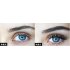4 Pairs Magnet Eyelash Magnetic Liquid Eyeliner False Eyelashes Waterproof Long Lasting Eyelash Extension FC04