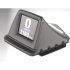 4 Pcs Ap 1 Hud Head up Car  Display OBD   GPS Dual System Intelligent Gauge Driving Speedometer Car Modification Accessories black