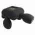 4 Port USB Hub with USB 2 0 transfer speed  plug in play ability with the latest Microsoft and Macintosh OS s  and a built in adjustable analog  digital clock