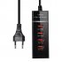 4 Ports High speed  Usb  Charger Travel Mobile Phone Charger 5v 2 4a Fast Charging For Phones EU Plug