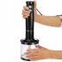 4 in 1 2 Speeds Handheld Immersion Hand Blender Set with Mixing Beaker Chopper Whisk for Smoothies US Plug