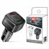 4 in 1 38w Pd Qc3 0 3 1a 2usb Type c Fast Car Charger Dual Line Compatible For Iphone Xiaomi Huawei Mobile Adapter White