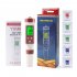 4 in 1 9908 Water Quality Test Pen Ph tds ec temp Portable Bluetooth Tester for Drinking Water Aquariums Backlight