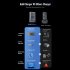4 in 1 Battery Charger Gallium Nitride 120w Charging Adapter Compatible for Dji Mavic 3 Classic mavic 3 US Plug 1111302
