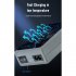 4 in 1 Battery Charger Gallium Nitride 120w Charging Adapter Compatible for Dji Mavic 3 Classic mavic 3 US Plug 1111302