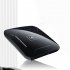 4 in 1 Car Interaction System Wireless Adapter Android Auto Wire Control To Wireless Pre Installed Popular Software Black