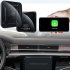 4 in 1 Car Interaction System Wireless Adapter Android Auto Wire Control To Wireless Pre Installed Popular Software Black
