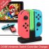 4 in 1 Game Controller USB Charge Station Fast Charging Stand As shown