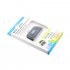 4 in 1 Memory Card Reader Adapter Micro USB OTG Mobile Phone SD TF Card Reader   white 