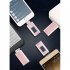 4 in 1 Micro USB Stick Flash Disk Type C USB Flash Drive OTG Pen Drive for iPhone  Android Tablet PC  black