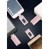 4 in 1 Micro USB Stick Flash Disk Type C USB Flash Drive OTG Pen Drive for iPhone  Android Tablet PC  black
