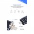 4 in 1 Micro USB Stick Flash Disk Type C USB Flash Drive OTG Pen Drive for iPhone  Android Tablet PC  black