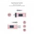 4 in 1 Micro USB Stick Flash Disk Type C USB Flash Drive OTG Pen Drive for iPhone  Android Tablet PC  black