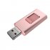 4 in 1 Micro USB Stick Flash Disk Type C USB Flash Drive OTG Pen Drive for iPhone  Android Tablet PC  Pink